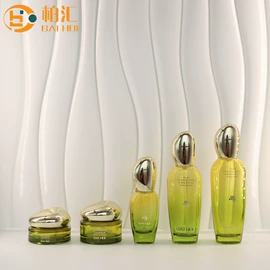 化妆品包装;护肤品包材;分装瓶