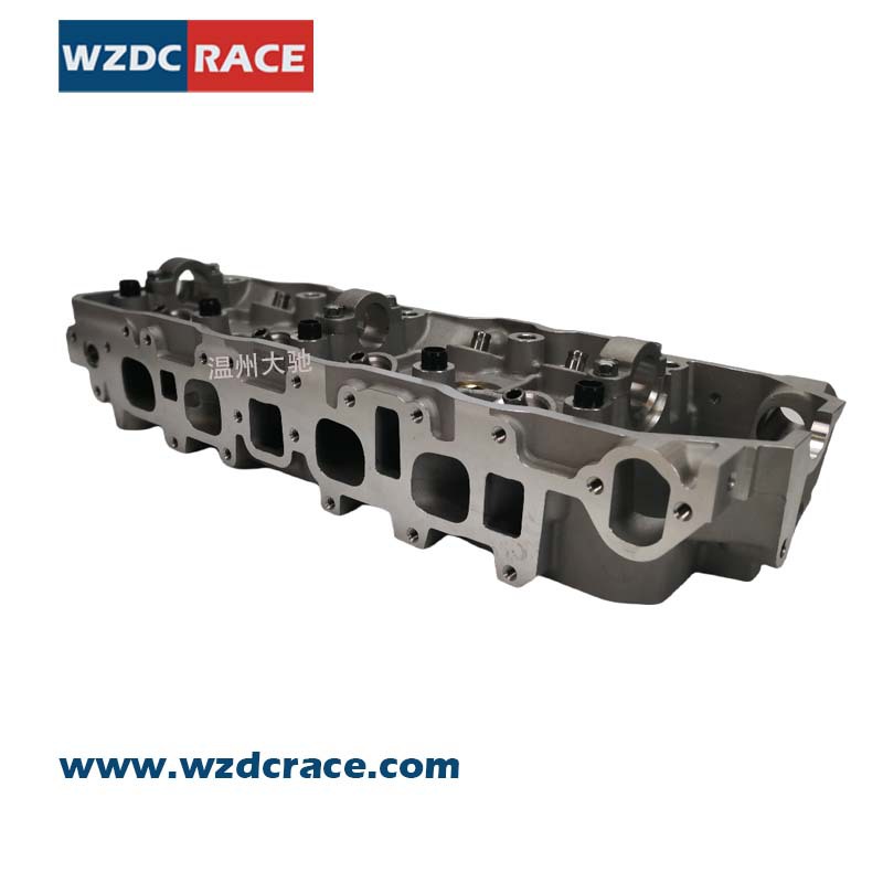 22R cilindro 2.4L Toyota 11101 - 35080 11101 - 35060 910070