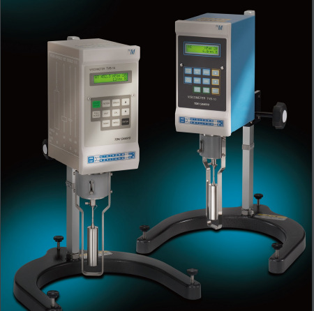 TOKISANGYO东机产业B型粘度计TV-200B