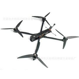 航拍无人机;发动机总成;飞机及配件