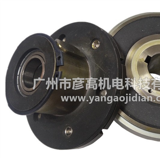 EMCO  LENZE伦茨离合器摩擦片内轴承刹车盘14.105.06.3.1/3.3/3.5