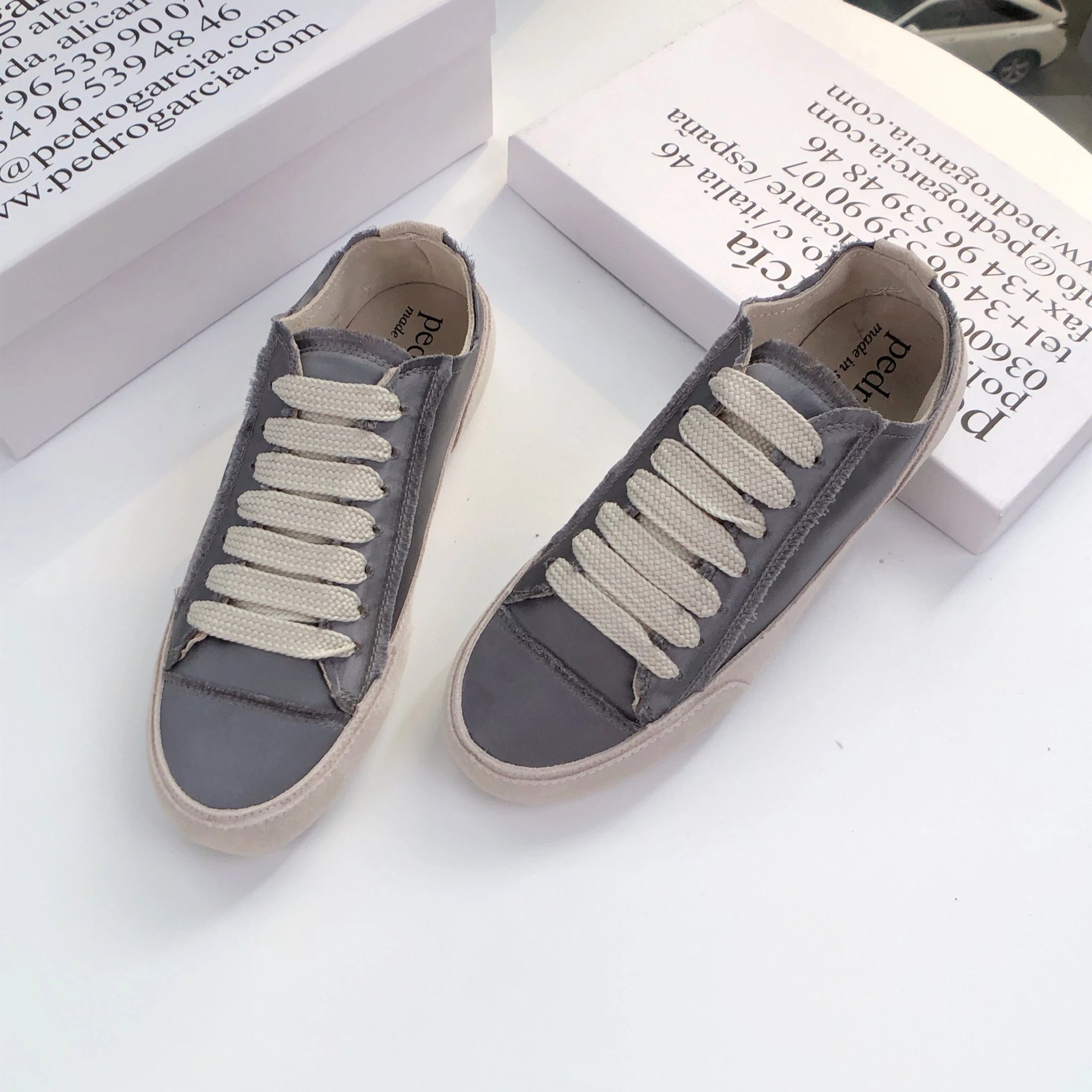 코끼리 그레이
