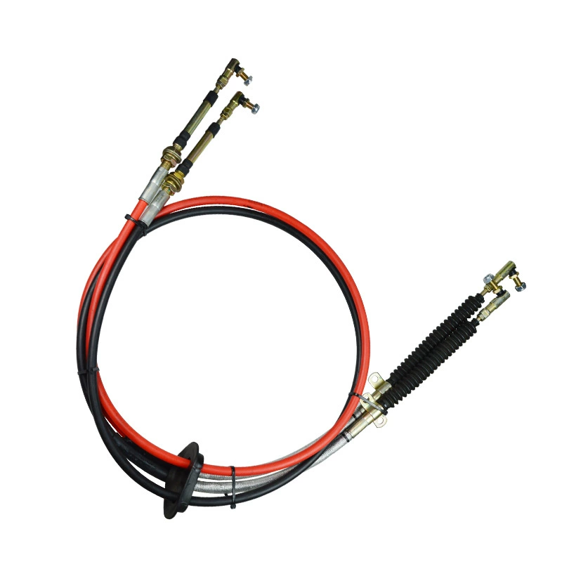 Suitable for Shaanxi Automobile Xuande X6
