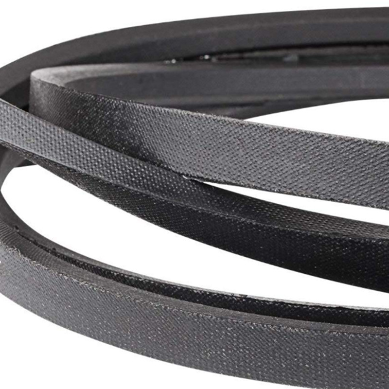 Correa de accesorios de cortacésped adecuada para Ariens 07200718 Gravely 07200718