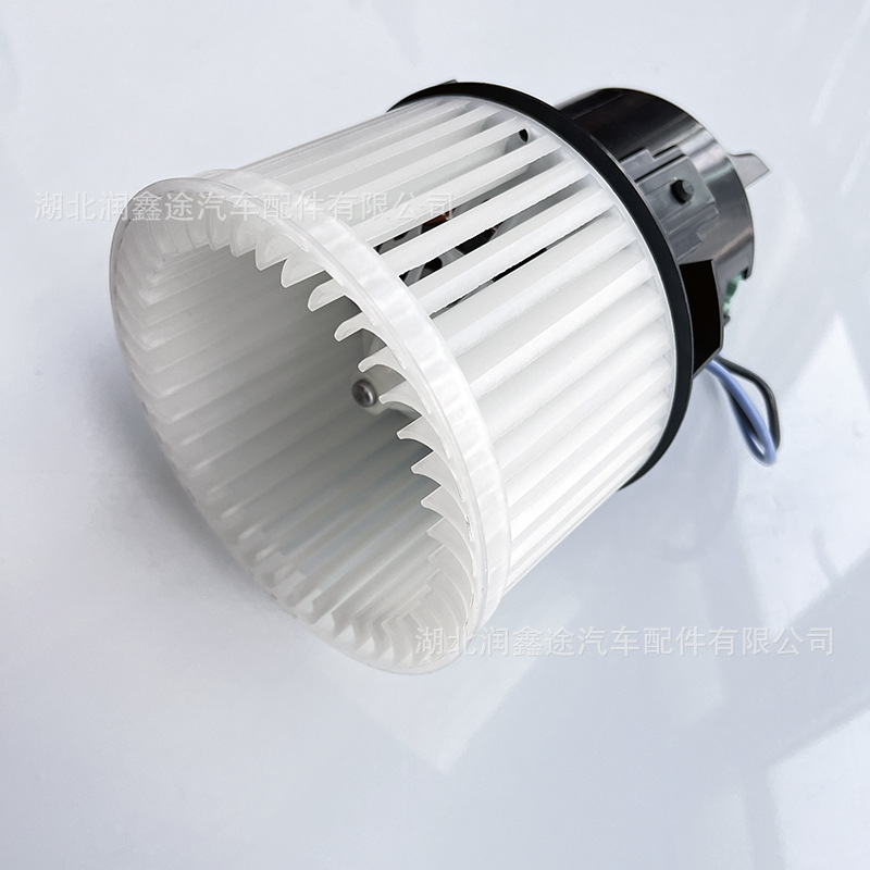 Applicable to Dongfeng Peugeot 308S brand new 408 new 308 blower assembly car air conditioning heater assembly