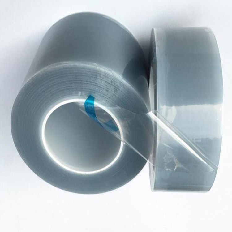 厂家出售抗静 电PE保护膜，苏州衍腾电子生产不掉胶防静 电保护膜