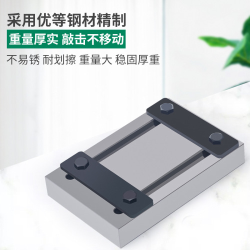 Engraving table is 360-degree movable, silver jewelry engraving fixed clip, gold, silver and copper plate seal engraving movable clamp