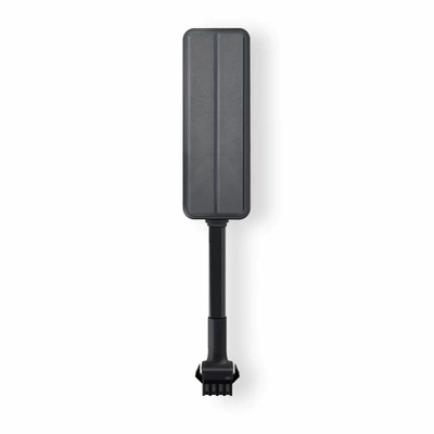4g Vehicle-Mounted Gps Locator, Universal Gps Tracker for Automobiles, Motorcycles and Electric Vehicles, Convenient for Anti-Theft Installation (GPS Locator) - host