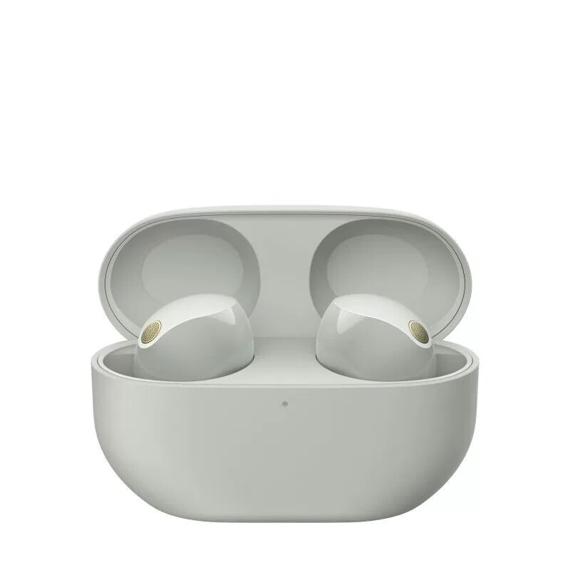 WF-1000XM5 完全ワイヤレスノイズキャンセリングイヤホン、Huawei、Apple、Sony対応、イヤホン型、レトロスタイル|undefined