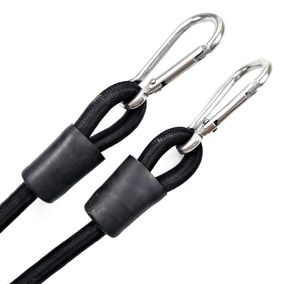 Directo de fábrica accesorios de equipos de fitness velocidad paso a paso bola cuerda ejercicio resistencia cuerda tensión cuerda dispositivo de tensión