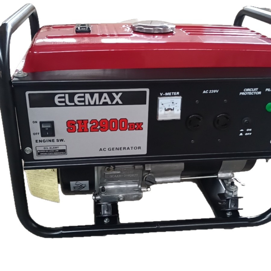 SH2900DX�����������ͷ����ELEMAX�������2KW����������