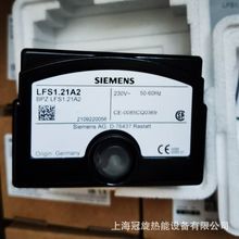 ���lSIEMENS���T�ӻ���̽�y��LFS1.21A2����Ŵ���LFS1.11A2