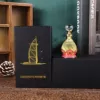 Black gift box, 15 ml