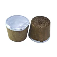Чай Бутылка Пробка Горячая Пробка Бутылки Воды Деревянная Крышка Пробка Бытовые старомодные деревянные Пробка Теплая Пробка Бутылки Чайник Пробка Сай Деревянная Пробка