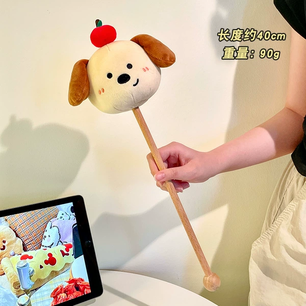 Massage pounding-Apple puppy