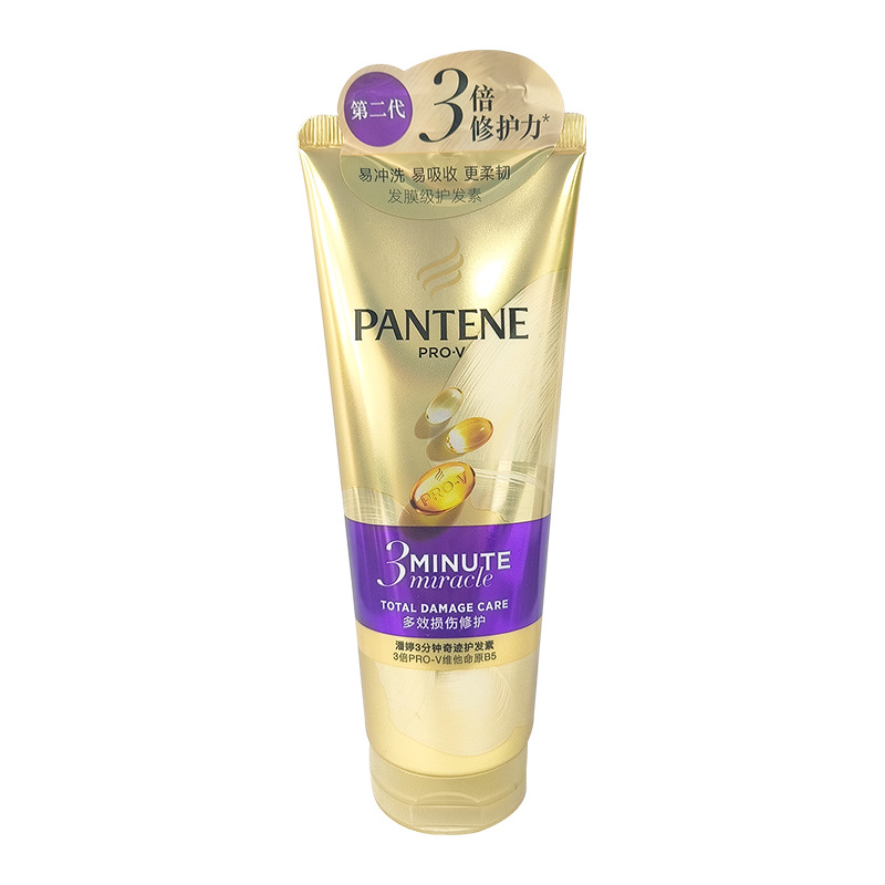 多效损伤修护180ml