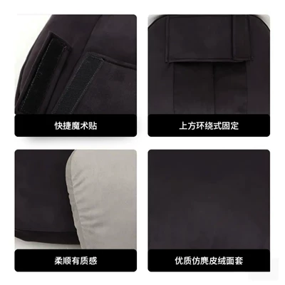 car headrest neck pillow, soft | Headrest