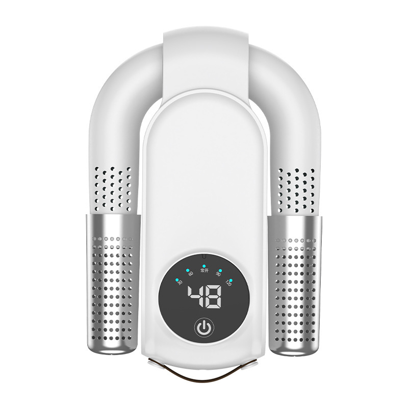 新款跨境欧规烘鞋器家用速干定时干鞋神器电商便携式烘鞋外贸礼品|undefined