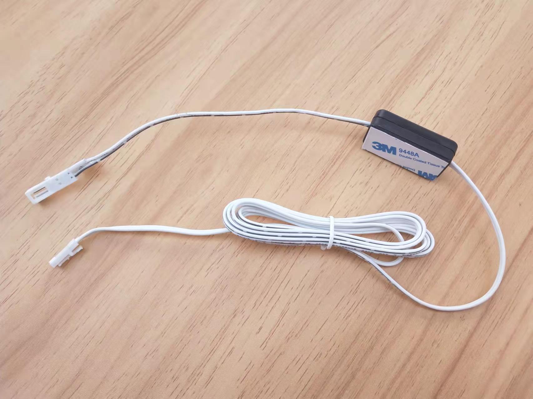 P4022-CM-2P 서브 컨트롤 터치