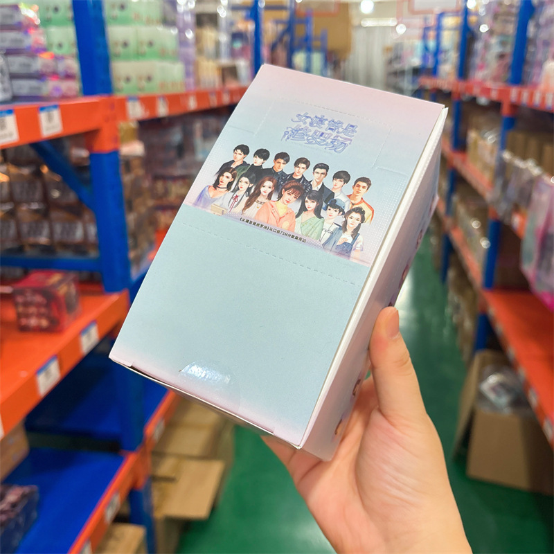 正規認定国谷バッジブラインドドローアニメ国谷二次元周辺機器トレンディバーホットドアIPコレクション卸売