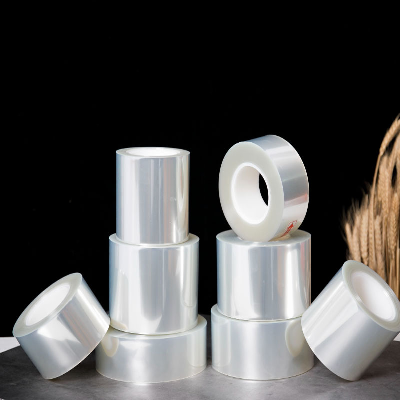 加厚透明爆浆蛋糕围边硬围边软围边慕斯围边生日蛋糕装饰纸6/8cm