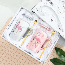 陶瓷杯;马克杯;杯子套装