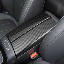 适用于奔驰A200L/CLA/GLA200/GLB200/B200扶手箱装饰盖保护罩改装
