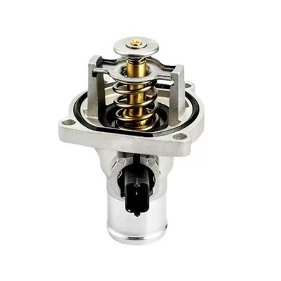 Thermostat is suitable for