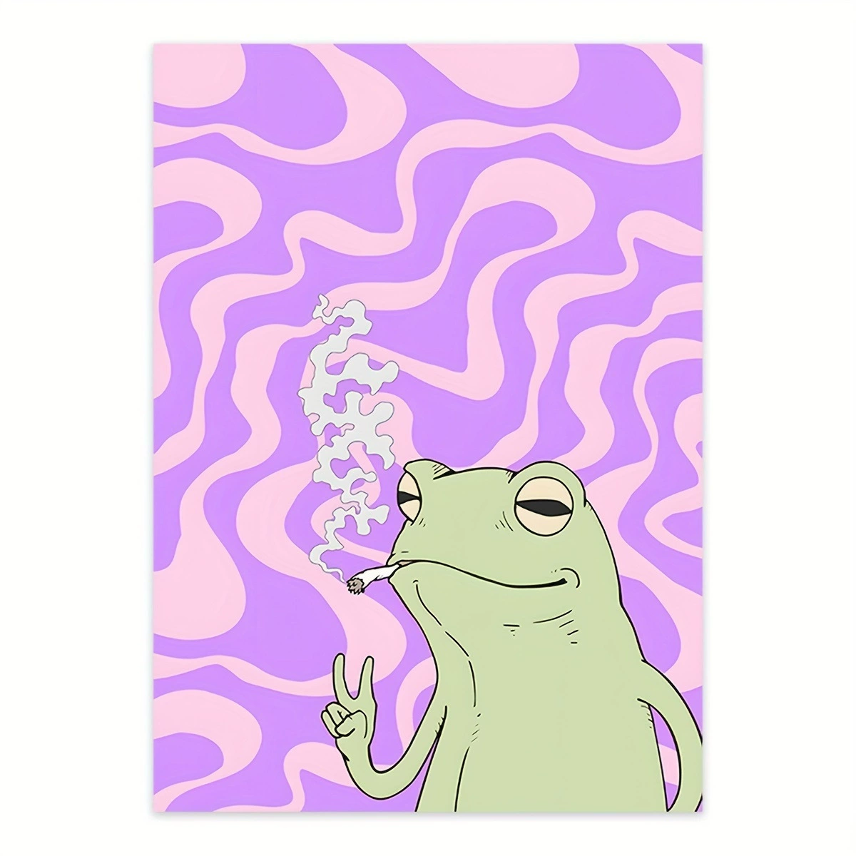 Компьютерная рисованная иллюстрация HD микро-спрей музей качества фотографии художника гравюры гравированные бумаги произведения искусства