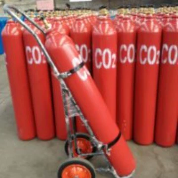 Огонь бутылка производитель Шаньдун Yong'an специальное оборудование Co., Ltd.