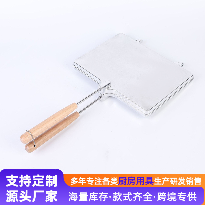 Waffle horno máquina de muffins máquina de torta eléctrica máquina de galletas de grilla máquina de sándwich de waffles multifuncional pequeña