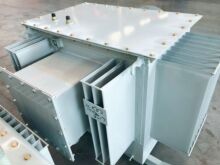 ���οƼ�KS9-1600KVA/35KV/0.4�����ͽ�ʽ���ñ�ѹ�� ����ֱ����