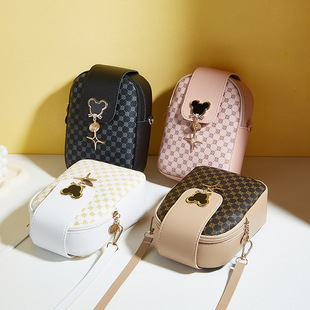 ����ӡ���֙C��2025��Ʒwomen bagsŮʿ���sС�����e���б��С��