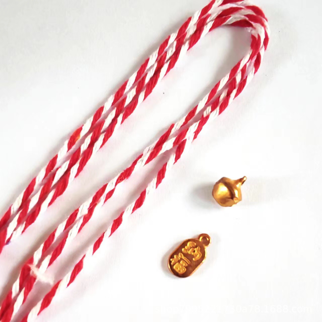 Palo de torsión de terciopelo de coral 15mm Puppy Paquete de material de bricolaje de cifrado súper grueso