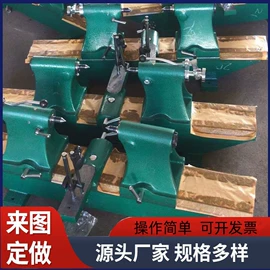 平板;其他量具;工作台