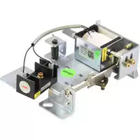 Автоматический выключатель Eaton Muller PL10-C25/3 для распределения питания, защита, 294419