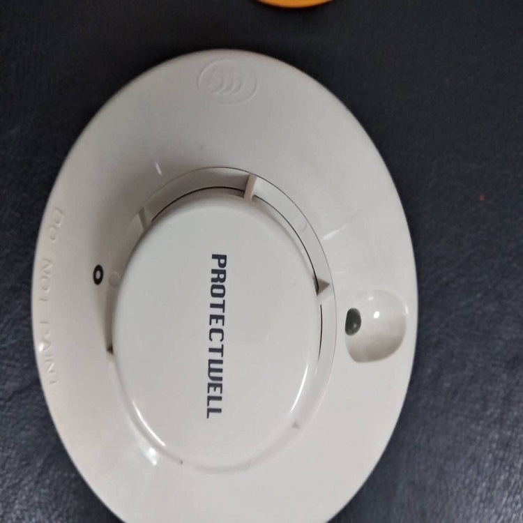 保得威尔烟感  JTY-GD-PW-330DP智能光电感烟火灾探测器