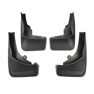 Accessories, Mudguard