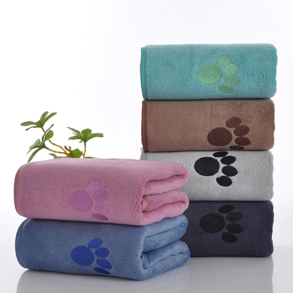 Быстро сохну towel, наклейка, (), увеличенная толщина, впитывающая воду