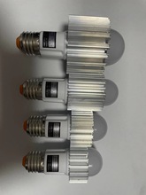 �����X��ɢ���L����E27�ݿڟ��^LED����15W�������ݟ�220V�͉�12V