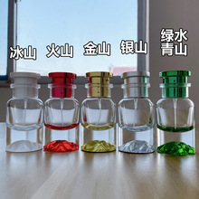 ��Ʒ�F؛���l15���ڈA����ɽ�׶�ɫϵ�� 30ml��ˮ���b������ƿ��