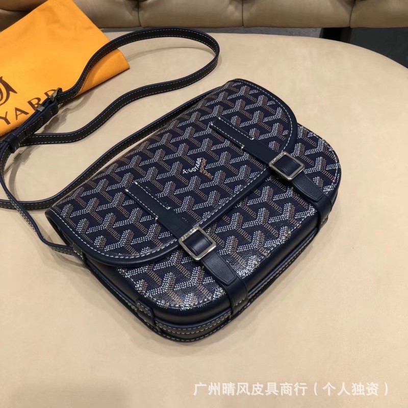 跨境批发狗牙邮差包双扣小方包单肩斜挎时尚百搭大容量男女通用|undefined