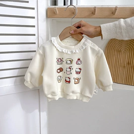 童套装;连身衣、爬服;童家居服套装