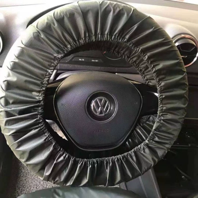 Repair Film Universal Car Seat – Seat cushion, seat cover - steering-wheel-diagram-universal