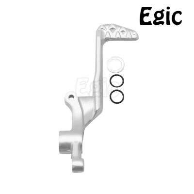 Panigale V4 V4 S: Motorcycle pedals