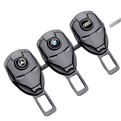 Buckle Multifunctional Connector — Other Automotive Interior Supplies