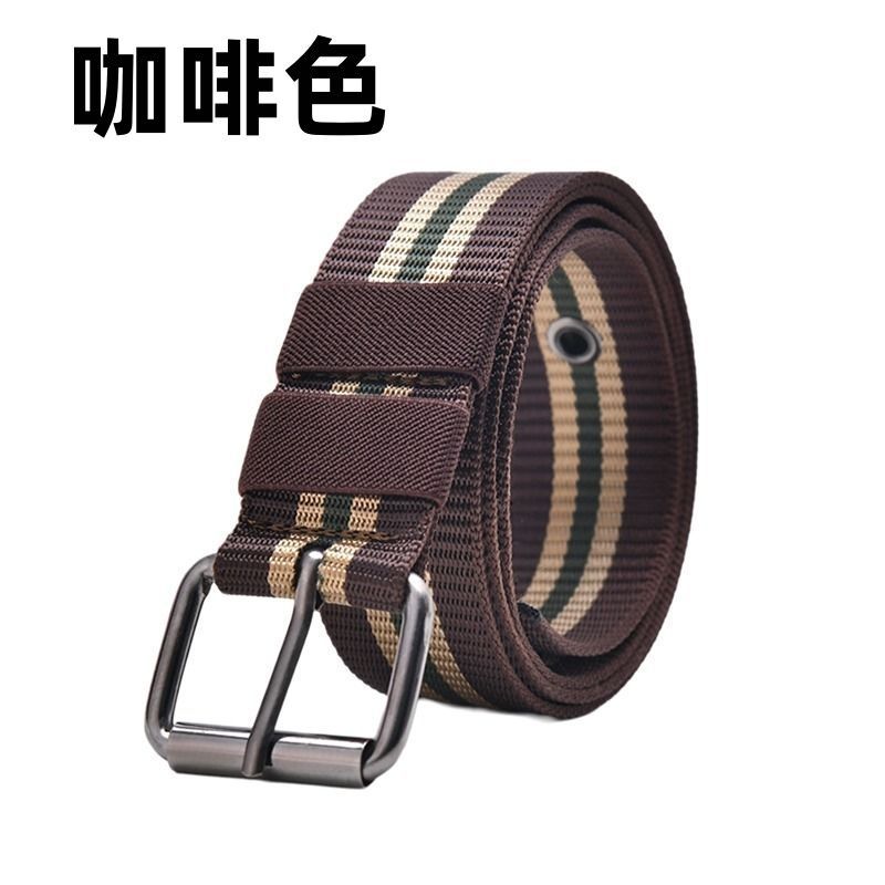 갈색