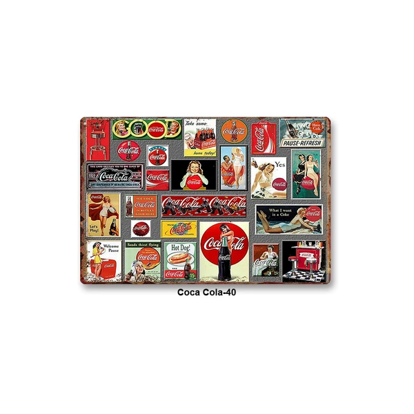 Coca Cola-40