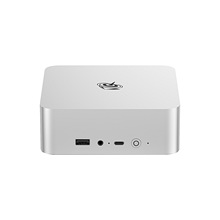 EQi13 Pro i5- 13500H 超静音 双网口 商务办公 迷你主机 MINI PC