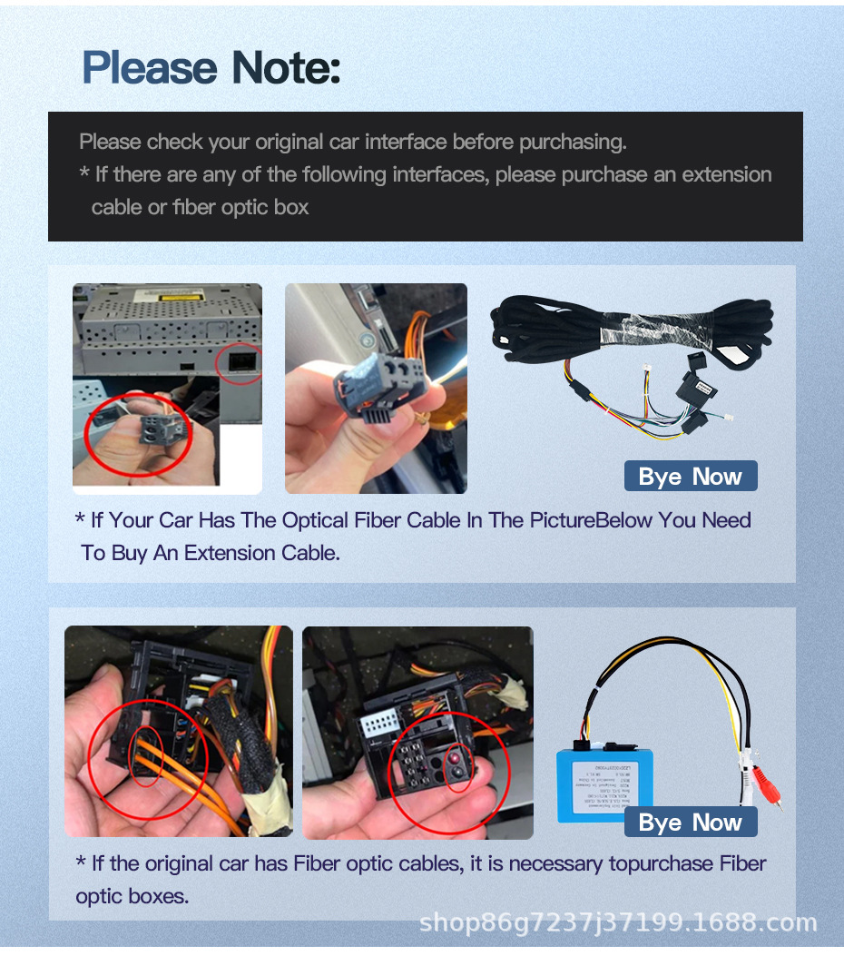 Suitable for 01-11 Mercedes SL R230 7inch Universal Android Car Navigation with Integrated Reverse Camera and Carplay